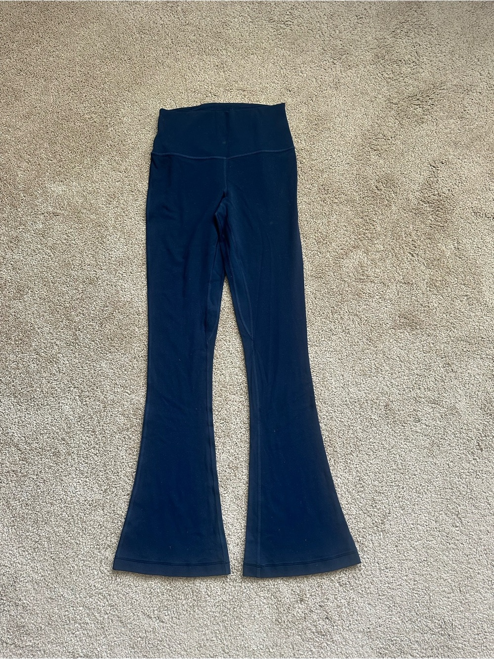 lululemon athletica Align High Rise Mini Flared Pant
